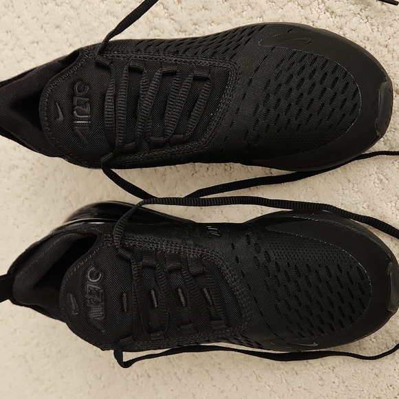 Nike Airmax 27C Women's Sneakers 8 - Picture 3 of 14